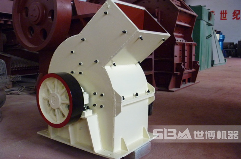 錘式破碎機(jī)，發(fā)電廠用破碎機(jī)