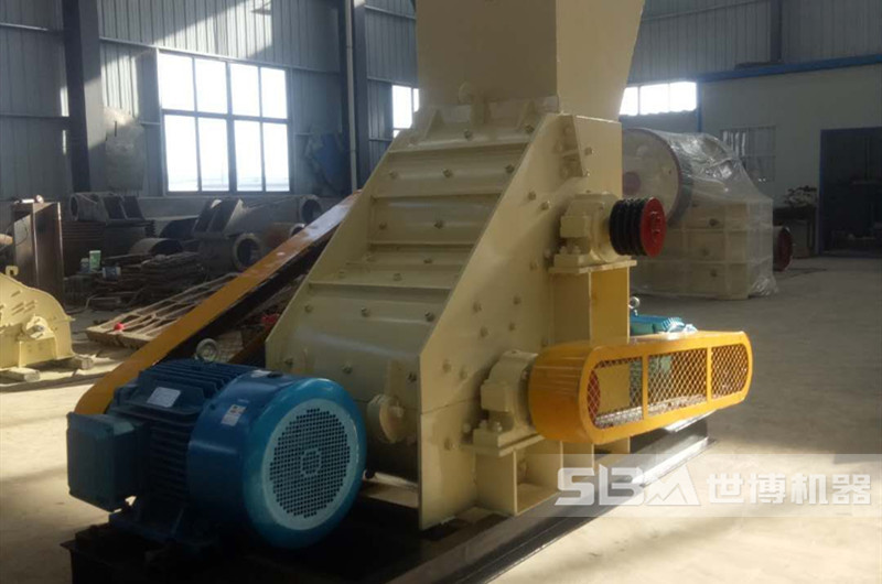 雙級破碎機(jī)，高濕物料破碎機(jī)