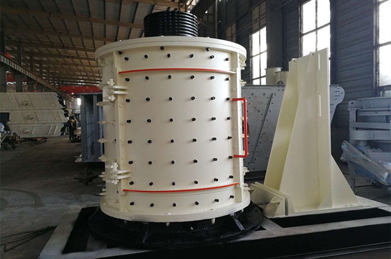 復(fù)合式破碎機(jī)