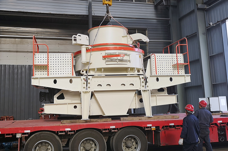 石頭制砂機(jī)，鵝卵石制沙機(jī)