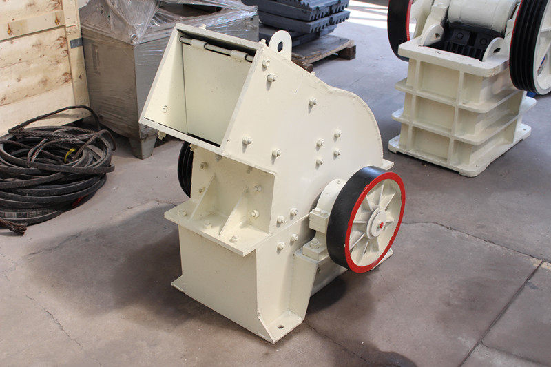 榔頭機(jī)碎石機(jī)，錘式破碎機(jī)