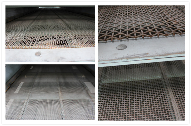 不同尺寸的篩網(wǎng)，粗細(xì)不同，篩網(wǎng)大小可定制