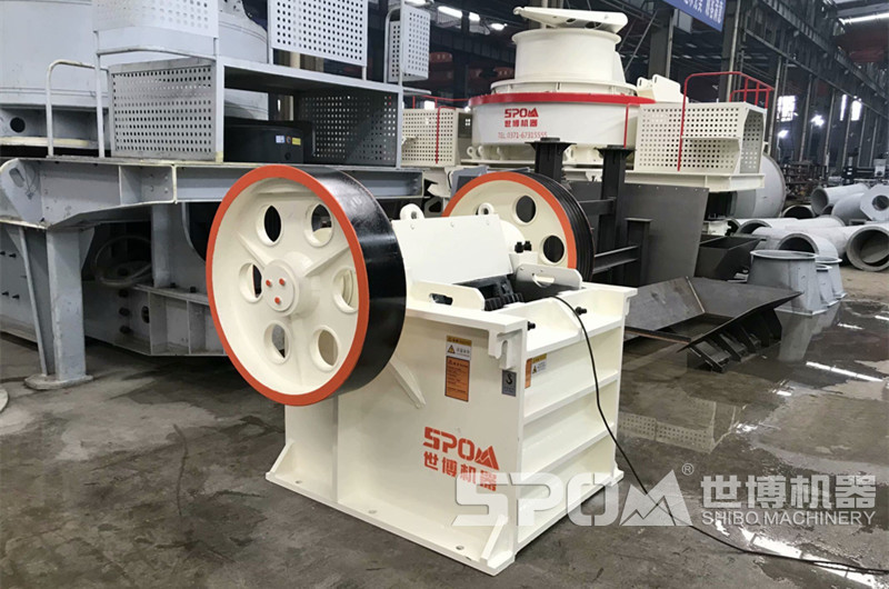 買四六破碎機，來世博機械