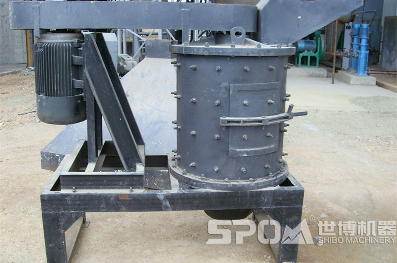 便宜的復(fù)合破石頭石子機