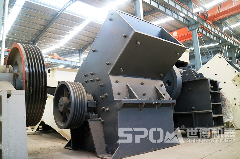 小型錘破碎機(jī)